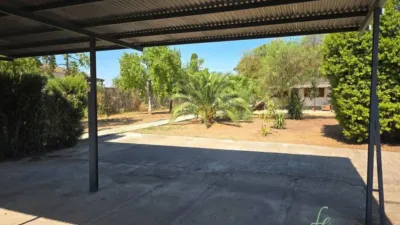 Chalet in Alcalá de Guadaíra photo 26