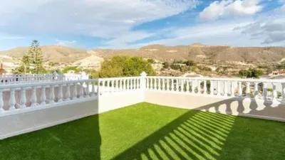 Chalet en Norte-Venta Lanuza-Cala d'Or photo 16