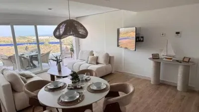 Penthouse at Urbanizacion Alcazaba Lagoon, No Number photo 15