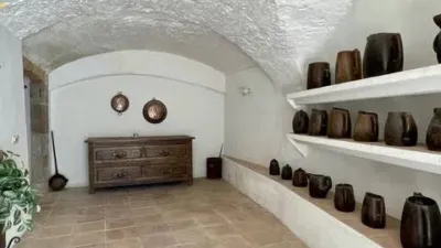 Chalet in Torroella de Montgrí Poble and Rural Areas photo 20