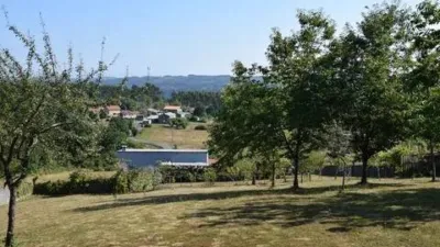 Chalet in A Graña (Pontedeume) photo 34
