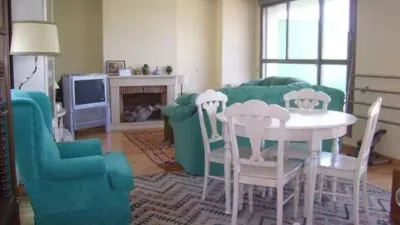 Penthouse in Guindalera photo 4