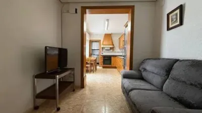 Chalet in Mutxamel photo 34