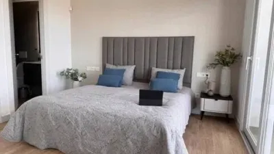 Penthouse at Urbanizacion Alcazaba Lagoon, No Number photo 23