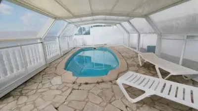 Chalet en Palafolls photo 7