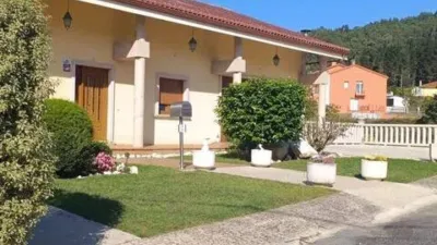 Chalet in Lugar de Ponte Ulla photo 6