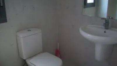 Penthouse in Guindalera photo 16