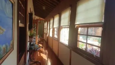Chalet in Martiánez Area photo 3