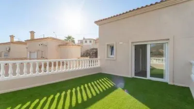 Chalet en Norte-Venta Lanuza-Cala d'Or photo 32