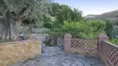 Rustic house on Calle Serrezuela S-N photo 15