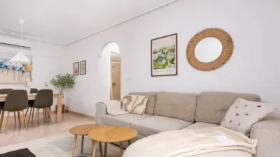 Apartment in Orihuela photo 8
