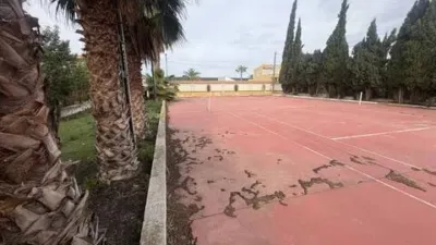 Chalet in Los Ramos photo 9