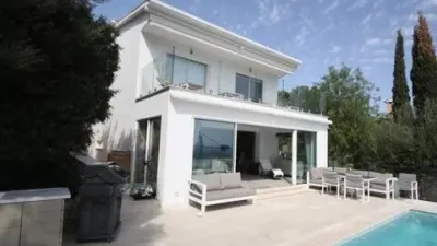 Chalet in Costa d'en Blanes photo 4