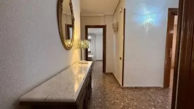 Chalet in Mutxamel photo 19