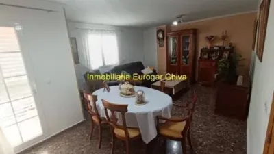 Apartment in Chiva photo 2