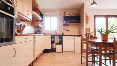 Chalet in Canyelles photo 13