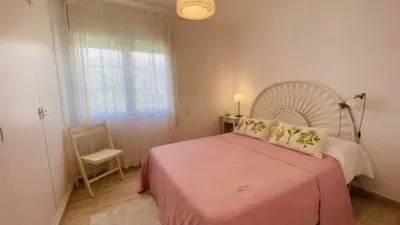 Chalet on Avinguda de Madrid photo 23