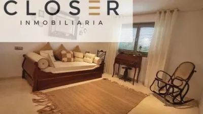 Chalet on Carrer de Safareig photo 33