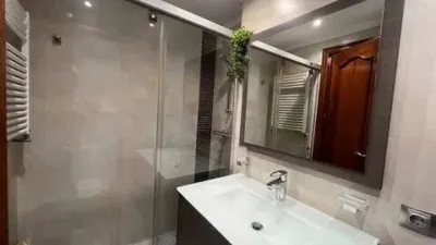Flat in Desemparados-Judimendi-Santa Lucía photo 8