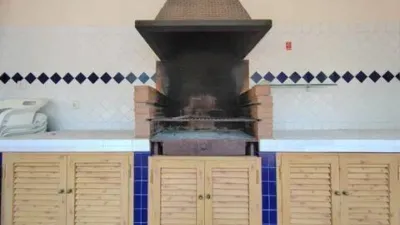 Chalet in Platja Muchavista photo 25