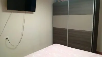 Apartment in Alcalá de Guadaíra photo 17