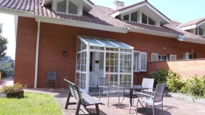 Chalet in Lemoiz photo 2