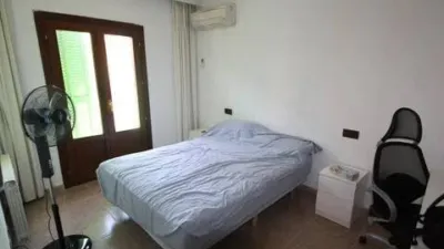 Terraced house in Alaró photo 17