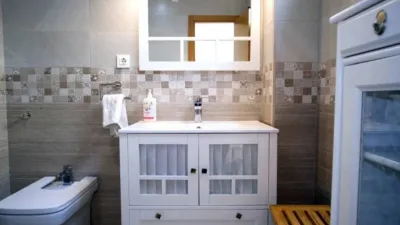 Rustic house in Chiclana de la Frontera photo 28
