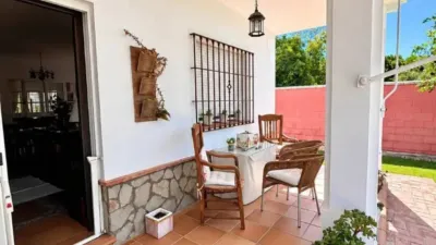 Chalet in Arcos de la Frontera photo 8
