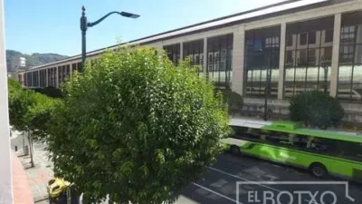 Apartment in Abando Ensanche photo 5