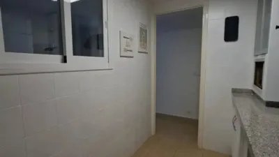 Casa rústica en Guadix photo 20
