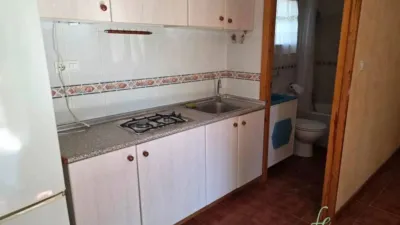Chalet in Alcalá de Guadaíra photo 29