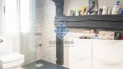 Apartment in Casco Viejo - Zazpi Kaleak photo 22