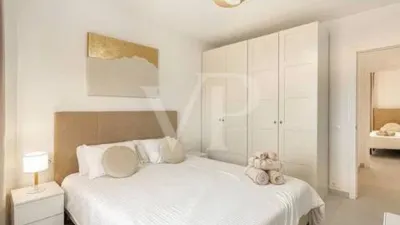 Penthouse in Costa Adeje photo 29