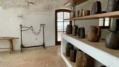 Chalet in Torroella de Montgrí Poble and Rural Areas photo 17