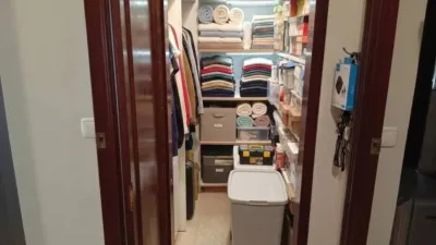 Apartment in Alcalá de Guadaíra photo 27