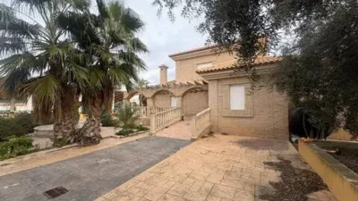Chalet in Los Ramos photo 4