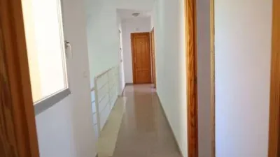 Chalet in Castalla photo 45