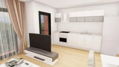 Apartment on Carrer Balmes photo 3