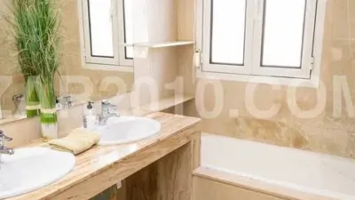Penthouse in Garrucha photo 38