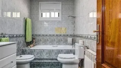 Chalet in Vallirana photo 58