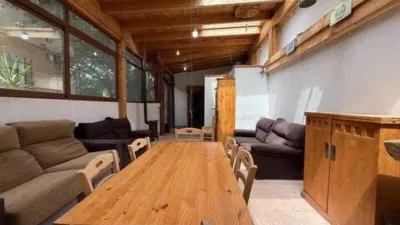 Chalet in Mutxamel photo 52