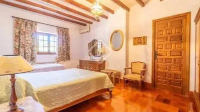 Chalet in Alcira photo 37