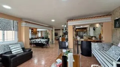 Chalet in Olivella photo 3
