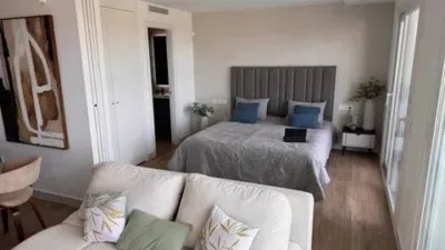 Penthouse at Urbanizacion Alcazaba Lagoon, No Number photo 22