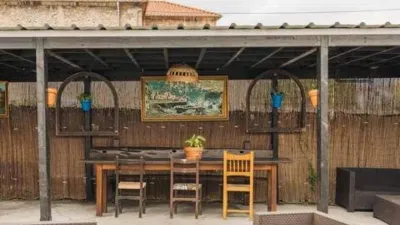 Chalet in Rubayo photo 61