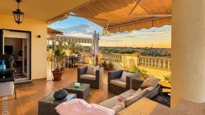Casa – Orihuela - Vista 2