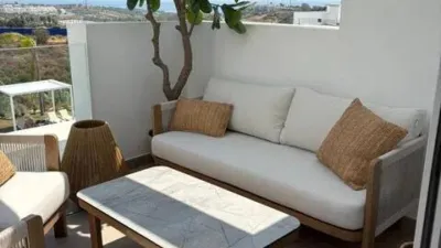 Penthouse at Urbanizacion Alcazaba Lagoon, No Number photo 2