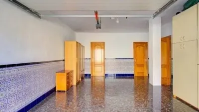Terraced house in Padul photo 22