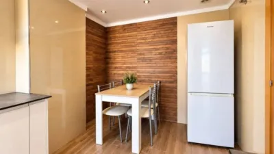 Penthouse in Centre photo 8